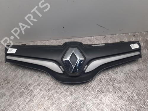 Grill RENAULT KANGOO Express (FW0/1_) 1.5 dCi 80 (FW15) | BP25132572C40 - Image 2