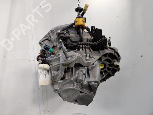 Gearbox RENAULT CLIO V (B7_) 1.5 Blue dCi 85 (B7AG) | BP36096452M3 - Image 3