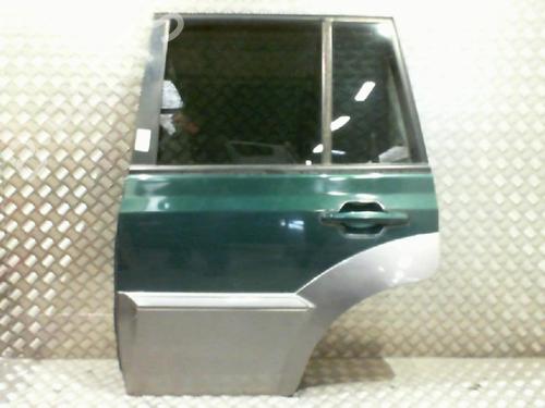 Used Left rear door HYUNDAI TERRACAN (HP) 2.9 CRDi 4WD (150 hp) 24743054