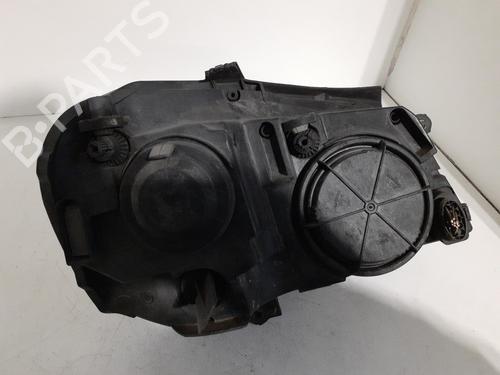 Left headlight VW POLO (9N_, 9A_) 1.4 TDI | BP24740954C28 