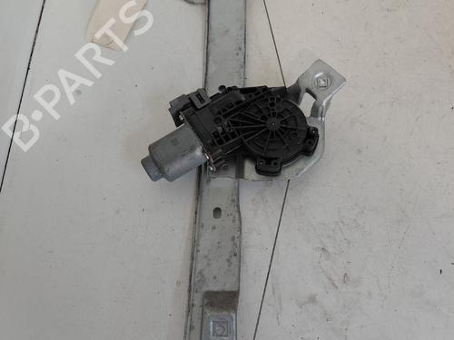 Used Front left window mechanism Front left window mechanism 36791674 36791674