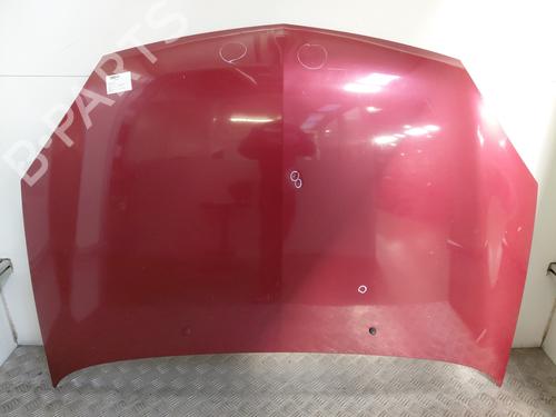 Used Hood RENAULT CLIO II (BB_, CB_) 1.2 (BB0A, BB0F, BB10, BB1K, BB28, BB2D, BB2H, CB0A,... (58 hp) 30080335