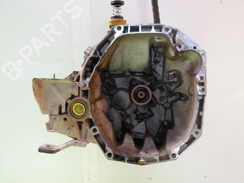 Gearbox RENAULT KANGOO Express (FW0/1_)  | BP35970233M3  - Image 5