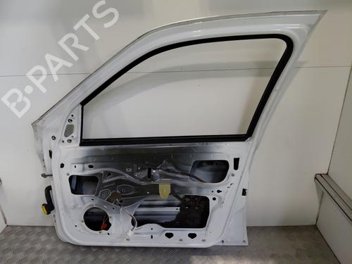 Right front door RENAULT CLIO II (BB_, CB_) 1.2 16V (BB05, BB0W, BB11, BB27, BB2T, BB2U, BB2V, CB05,... | BP29068417C3 