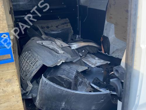 Right front window switch PEUGEOT EXPERT Van (V_) 2.0 BlueHDi 120 | BP28815931I26 - Image 19