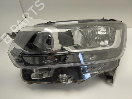 Left headlight CITROËN BERLINGO Box Body/MPV (K9) | BP33653984C28 - Image 2