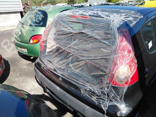Used Parts PEUGEOT 107 (PM_, PN_) 1.0 4859975