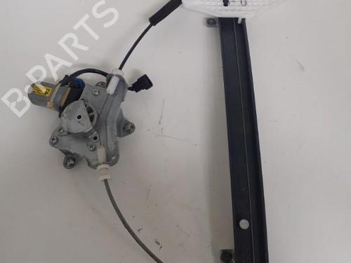 Rear left window mechanism CHEVROLET CAPTIVA (C100, C140) 2.2 D 4WD | BP24761186C24 
