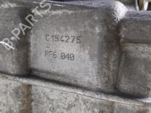 Gearbox FIAT TALENTO Van (296_) 1.6 D | BP30676964M3  - Image 6
