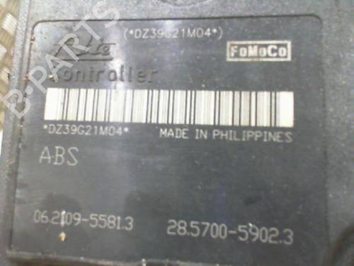 abs-pump-ford-fiesta-vi-cb1-ccn-2008-24762429 main image