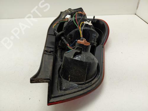 Used Left taillight Left taillight CHEVROLET SPARK (M300) 1.0 (68 hp) 31691378 31691378