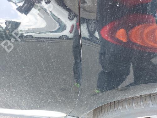 Kabinelys PEUGEOT 2008 I (CU_) 1.2 THP 110 / PureTech 110 | BP29642516I8 - Image 12