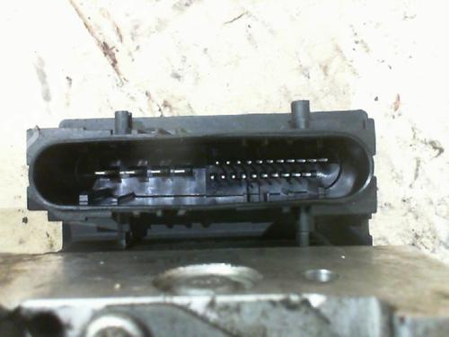 Used ABS pump ABS pump NISSAN MICRA III (K12) 1.5 dCi (82 hp) 24755888 24755888