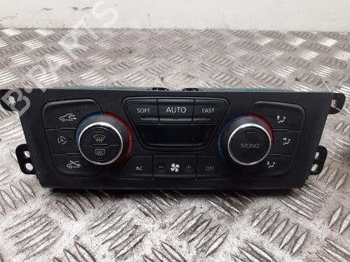 Climate control RENAULT LATITUDE (L70_) 2.0 dCi 150 (L70H) | BP24756469I5 - Image 2