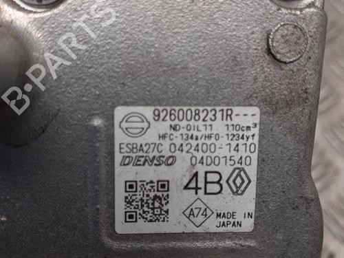 AC compressor RENAULT CLIO V (B7_) 1.6 E-TECH 140 (B7MU) | BP24756517M34 - Image 4