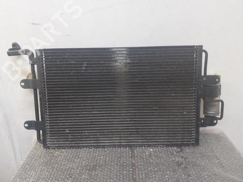 Used AC radiator AC radiator AUDI TT Roadster (8N9) 1.8 T (180 hp) 24745023 24745023