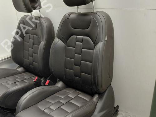 Seats set CITROËN DS4 (NX_) 1.6 THP 200 | BP36345768C78  - Image 8