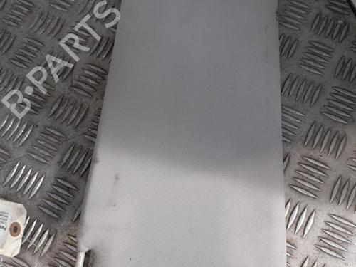Left sun visor CITROËN BERLINGO Box Body/MPV (B9) 1.6 HDi 90 16V | BP24757346I1 