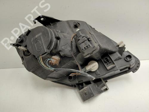 Left headlight RENAULT KANGOO Express (FC0/1_) D 65 1.9 (FC0E, FC02, FC0J, FC0N) | BP37994712C28 - Image 3