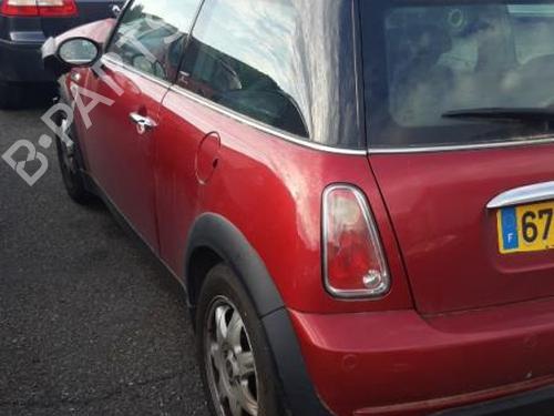 AC compressor MINI MINI (R50, R53) Cooper | BP24755109M34 - Image 7