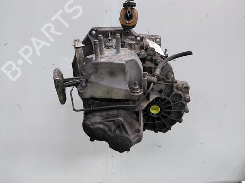 Gearbox FORD TRANSIT COURIER B460 Box Body/MPV | BP35989956M3 - Image 5