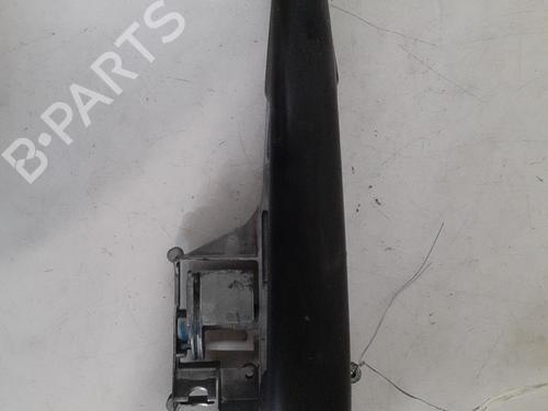 Used Front right exterior door handle CITROËN BERLINGO Box Body/MPV (B9) 1.6 BlueHDi 100 (99 hp) 27474473