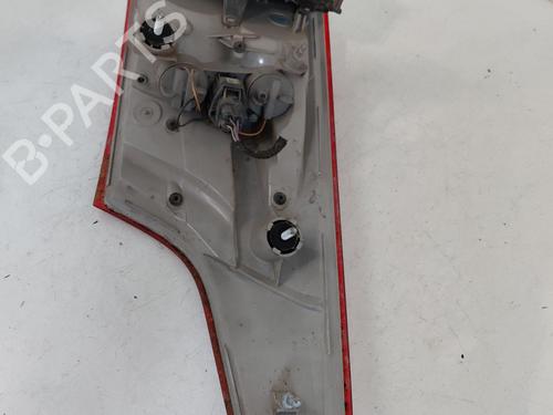 Left taillight FORD FOCUS III Turnier 1.6 TDCi | BP33474454C34 - Image 2