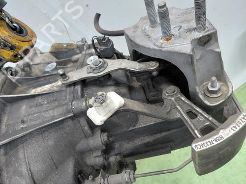 Gearbox FORD TRANSIT COURIER B460 Box Body/MPV | BP35989956M3 - Image 4