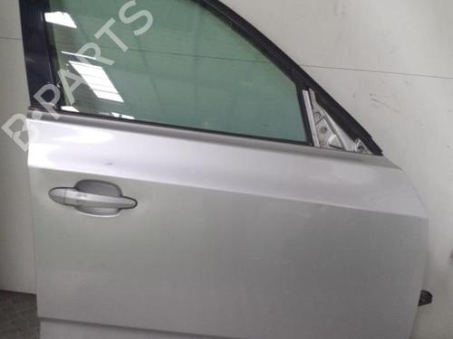 Used Right front door BMW X3 (E83) 3.0 d (204 hp) 24759826