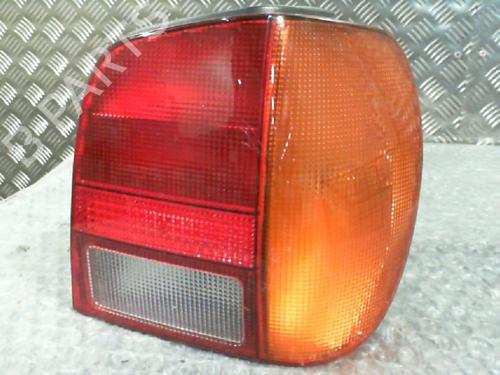 Used Right taillight VW POLO III (6N1) 55 1.3 (55 hp) 24766451