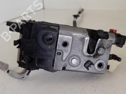 Used Rear right lock Rear right lock PEUGEOT 208 I (CA_, CC_) 1.5 BlueHDI 100 (102 hp) 25124986 25124986