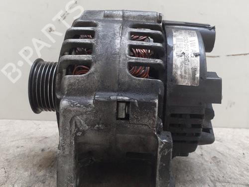Alternator VW POLO IV (9N_, 9A_) 1.2 12V | BP26461754M7