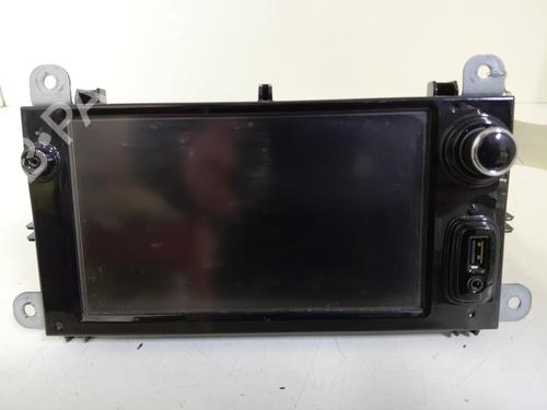 Used Radio RENAULT CLIO IV (BH_) 0.9 TCe 90 (BHNF, BHMA, BHMH, BHJK, BHJR) (90 hp) 30692403