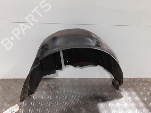 Used Wheel arch SKODA FABIA II (542) 1.2 TSI (105 hp) 24754049