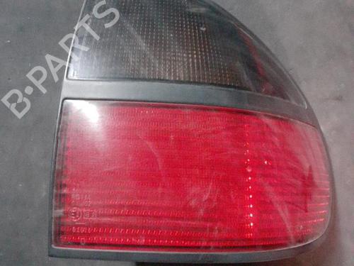 Used Right taillight Right taillight RENAULT LAGUNA I (B56_, 556_) 2.2 dT (B569) (113 hp) 24769369 24769369