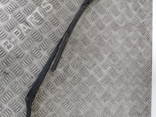 Used Front windshield wiper arm VW GOLF VI Variant (AJ5) 1.6 TDI (105 hp) 24767716