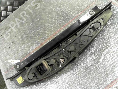 Used Left taillight Left taillight FIAT DOBLO MPV (119_, 223_) 1.9 JTD (105 hp) 24743508 24743508