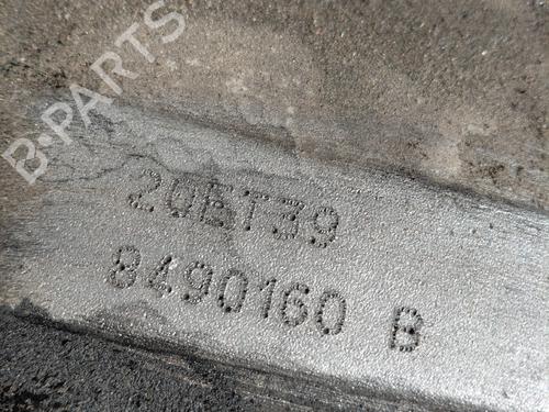 gearbox-citroen-jumpy-iii-van-v_-2016-34557369 main image