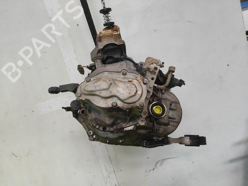 Used Gearbox Gearbox CITROËN BERLINGO (ER_, EC_) [2018-2026] 33836833 33836833