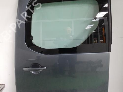 Used Left slide door PEUGEOT PARTNER Tepee 1.6 HDi 90 (92 hp) 31216825