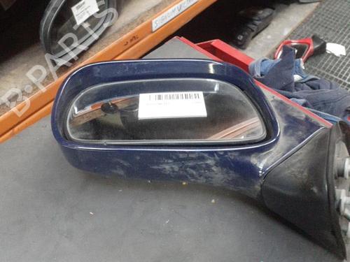 Left mirror OPEL AGILA (A) (H00) 1.0 12V (F68) | BP24758396C26 