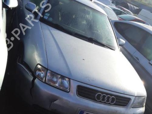 Left taillight AUDI A3 (8L1) 1.9 TDI | BP24765604C34 