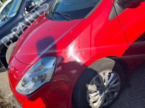 Left headlight RENAULT CLIO III (BR0/1, CR0/1) 1.2 16V Hi-Flex (BR1U, CR1U) | BP29251561C28 