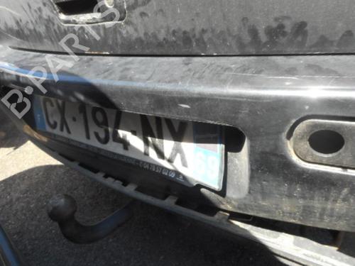 Left front window motor VW GOLF IV (1J1) 1.9 TDI | BP24763820E21 
