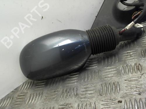 Left mirror FORD KA (RB_) 1.3 i ROCAM | BP24759261C26 