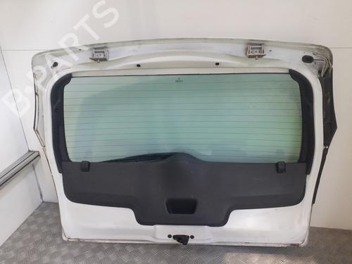 Tailgate CITROËN C3 I (FC_, FN_) 1.4 HDi | BP26233728C6 
