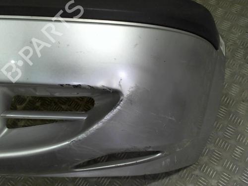 Front bumper FORD FIESTA IV (JA_, JB_) 1.25 i 16V | BP24763153C7 