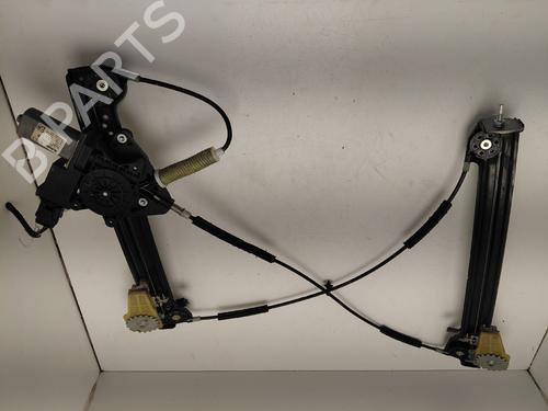 Used Front right window mechanism Front right window mechanism ALFA ROMEO MITO (955_) 1.6 JTDM (955AXC1B) (120 hp) 36221720 36221720