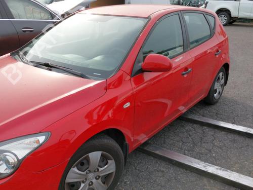 Left sun visor HYUNDAI i30 (FD) 1.6 CRDi | BP24750712I1 - Image 4