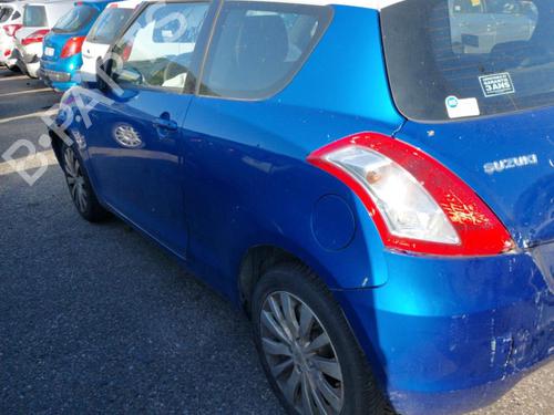 Switch SUZUKI SWIFT IV (FZ, NZ) 1.2 (AZH412, ZC72S) | BP24742525I30 - Image 3